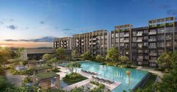 Narra Residences (D23), Apartment #512819881